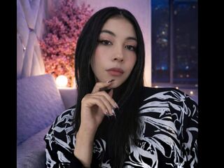 cyber sex show SophieFoxi