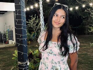 naughty videochat SoyEimy