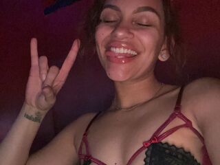 naked camgirl SpoiledLex