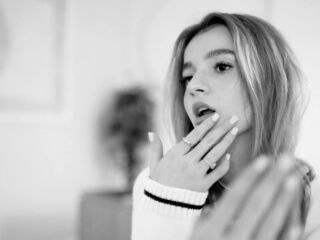 free webcam StaceeyBrown