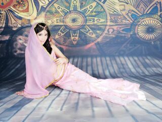 naked cam girl photo StellaCoco