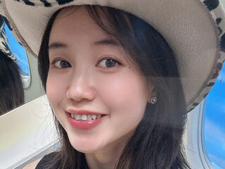 jasmin sexshow SunnyXu