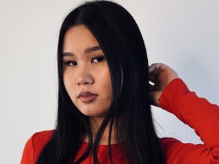 nude gamgirl SusannaJohnston