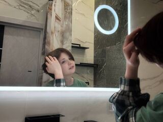 fingering webcamgirl picture TaitBrucker