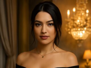 free nude cam TaliaLure