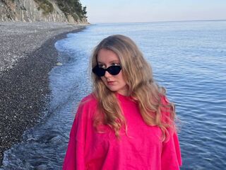 camgirl videochat TaraRidec