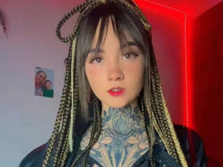 jasmin sexchat TatianaXarate