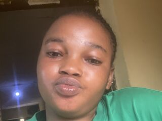 sexy camgirl TemiFierce