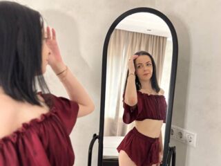 sexy webcamgirl pic TerryTrouse