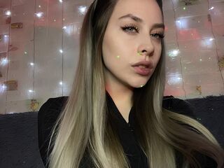 nude webcam girl picture TessaBlakee