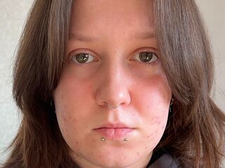 real live cam pic TieshaBevell