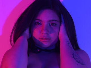 fingering girl TifanyStark