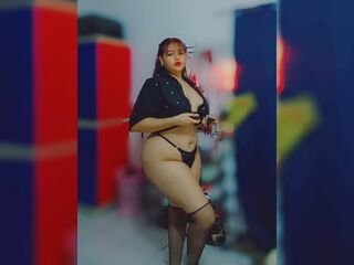 live video chat ValeryGlez
