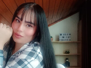 hot naked webcamgirl VanelopeBoun