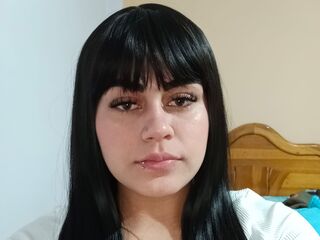 girl fingering pussy VanessaTrey