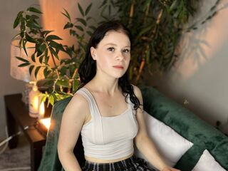 adult cam VanessaWilsonn