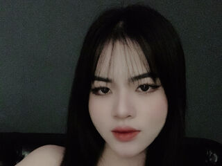 hot girl webcam VannyThy
