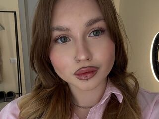 live webcam model VernitaErmita