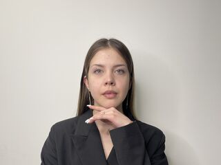 Kinky webcam VictorinaKiecker