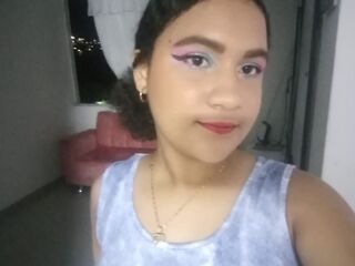 nude webcamgirl picture VioleSmit