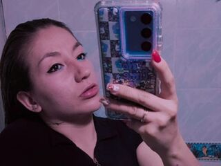 beautiful camgirl VioletaSolokov