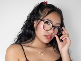 jasmin webcam model VioletaVix