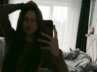 webcamgirl sexchat VioletteBlare