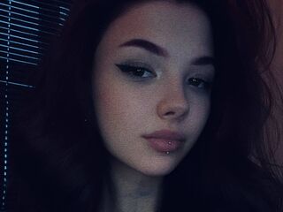 spy web cam VioletteBlaser