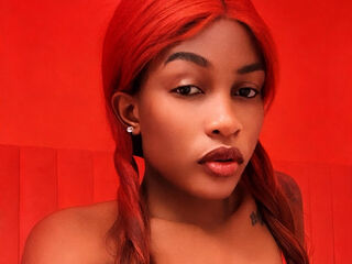 webcam pic VivianArnault