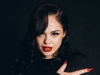 naked camgirl masturbating with vibrator WendiStiliner