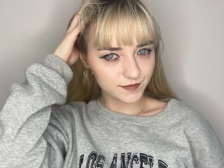 naked camgirl WhitneyGathright