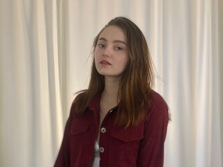 beautiful webcam girl WildaForland