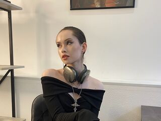 hot webcam show WillenaShake