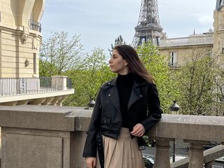live cam show WonderCarla