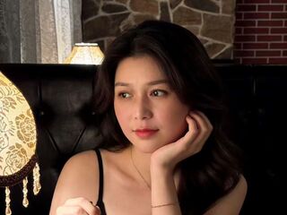 fingering cam girl XiaoYuner