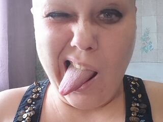 live teaser web cam YanaYalova