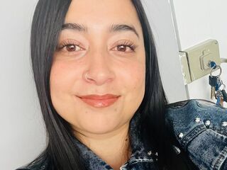 cam girl masturbating with dildo YeinPalmer