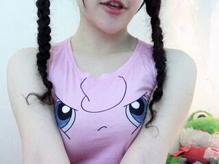 fingering girl webcam  YokoCam