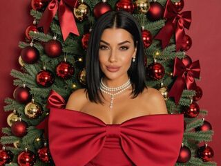 naked cam girl gallery YvonneEverle