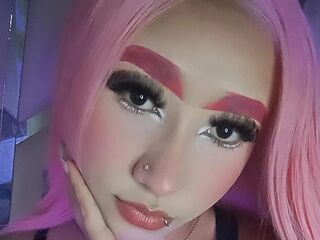 masturbating girl ZafiraConnor