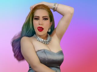 sexy camgirl chat ZaraArdiente