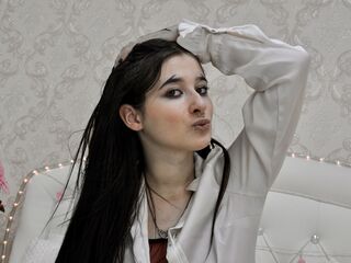 hot girl webcam ZaraJeff