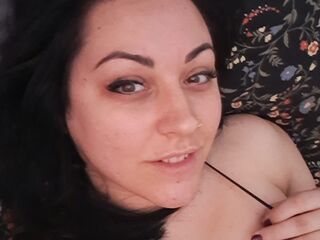 teaser web cam ZoraNoir