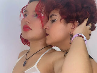 EvaAndLilith