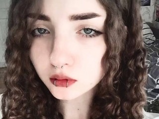 CurlyRina