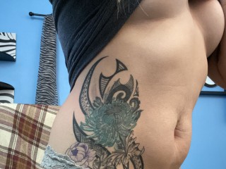 SkyJonesXO
